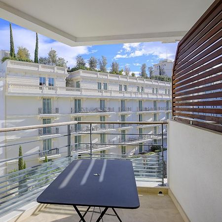 Carlton Riviera 칸느 외부 사진