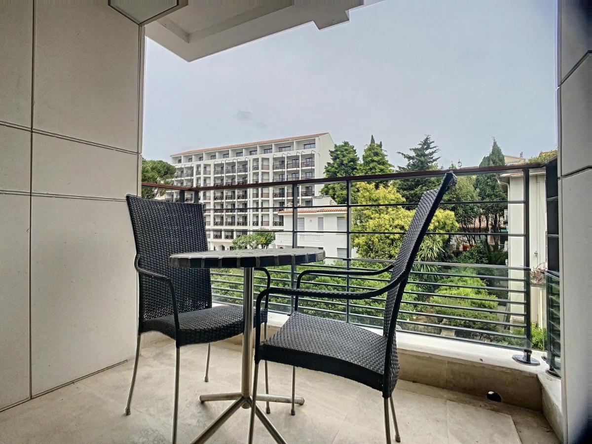Carlton Riviera 칸느 외부 사진