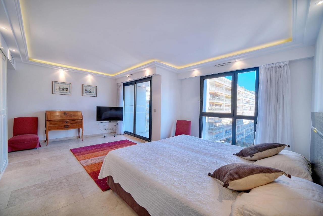 Carlton Riviera 칸느 외부 사진