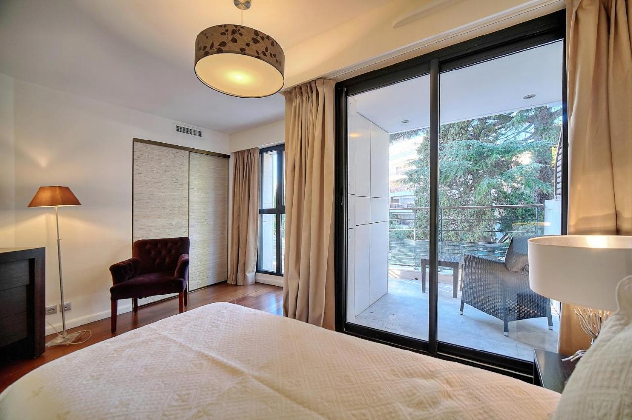 Carlton Riviera 칸느 외부 사진