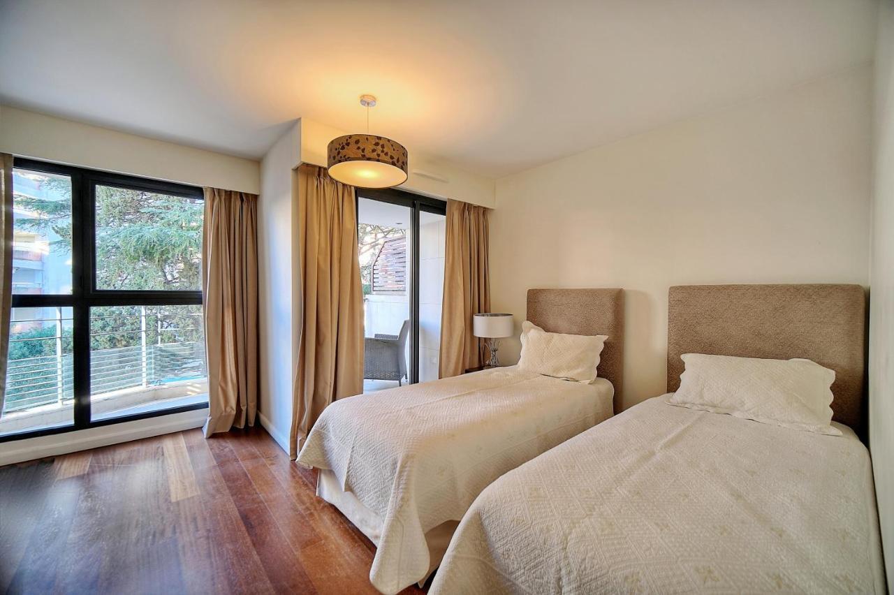 Carlton Riviera 칸느 외부 사진