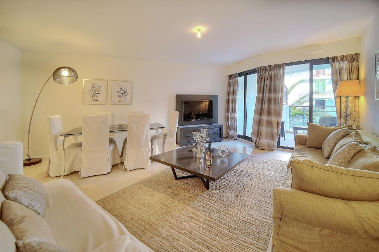 Carlton Riviera 칸느 외부 사진
