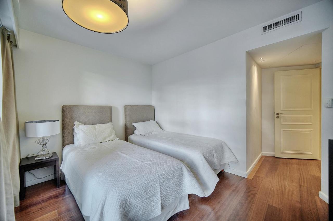 Carlton Riviera 칸느 외부 사진