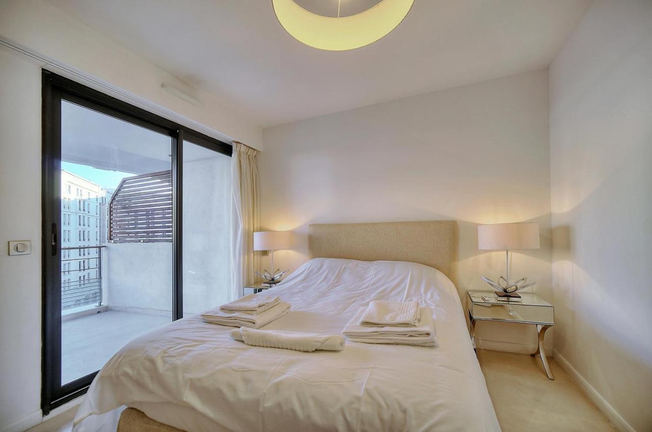Carlton Riviera 칸느 외부 사진