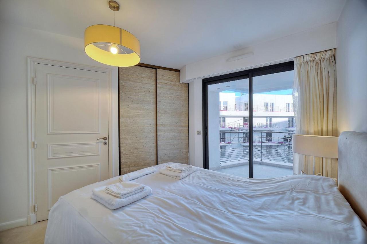 Carlton Riviera 칸느 외부 사진