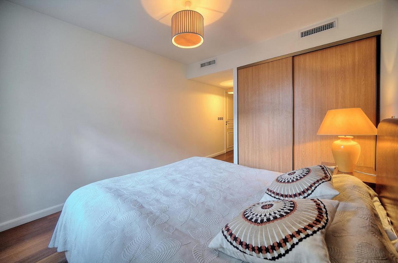 Carlton Riviera 칸느 외부 사진