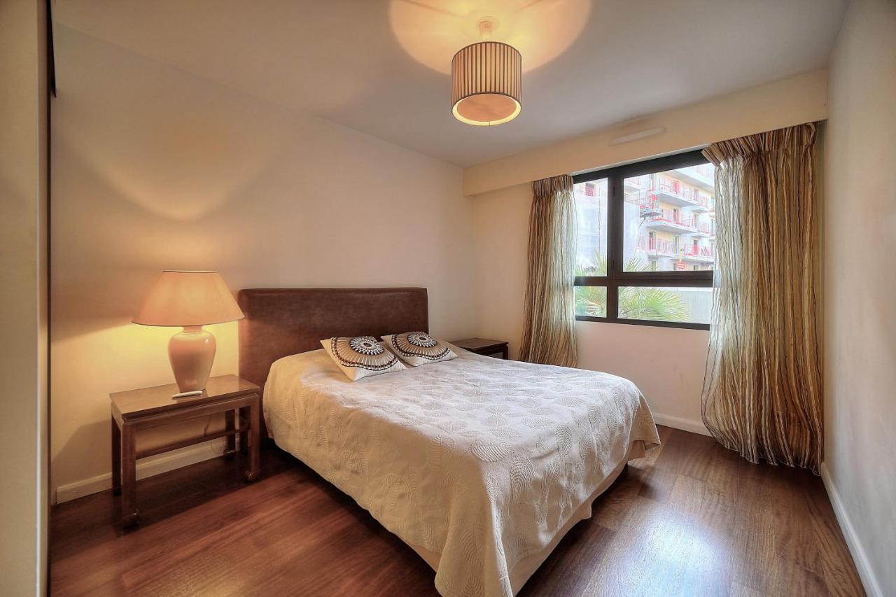 Carlton Riviera 칸느 외부 사진
