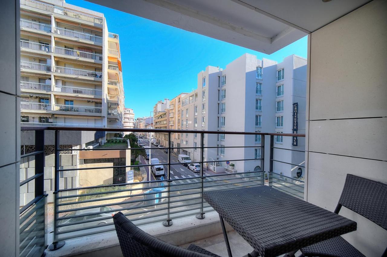 Carlton Riviera 칸느 외부 사진