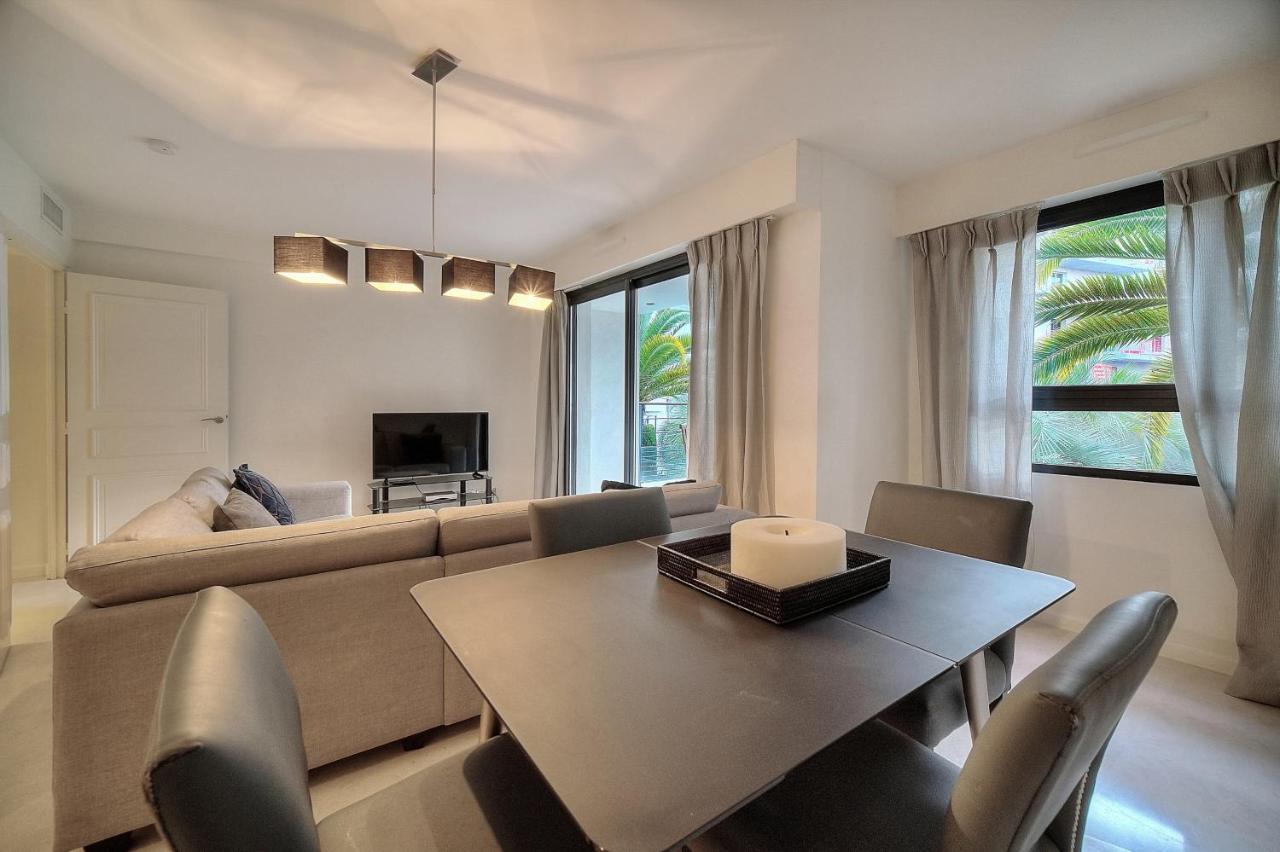 Carlton Riviera 칸느 외부 사진