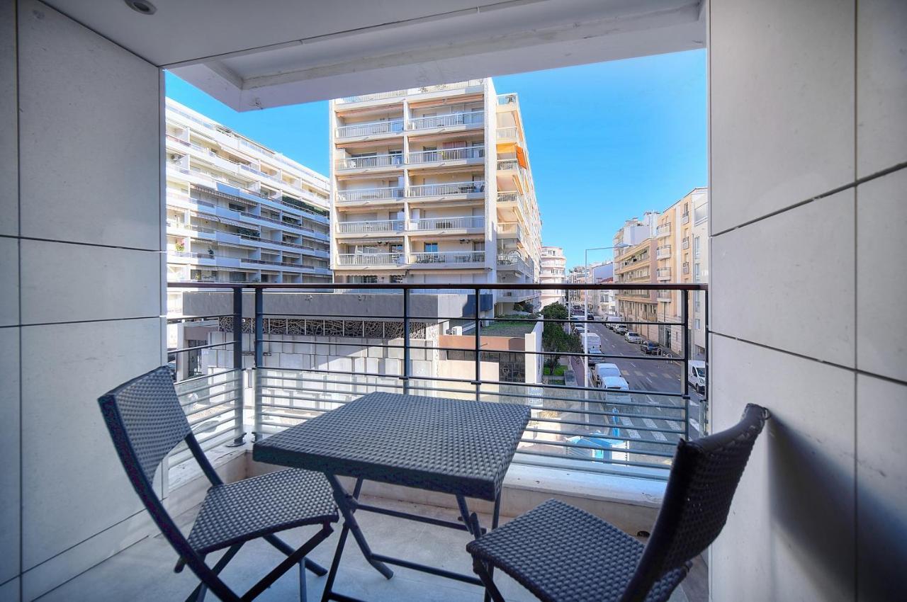 Carlton Riviera 칸느 외부 사진