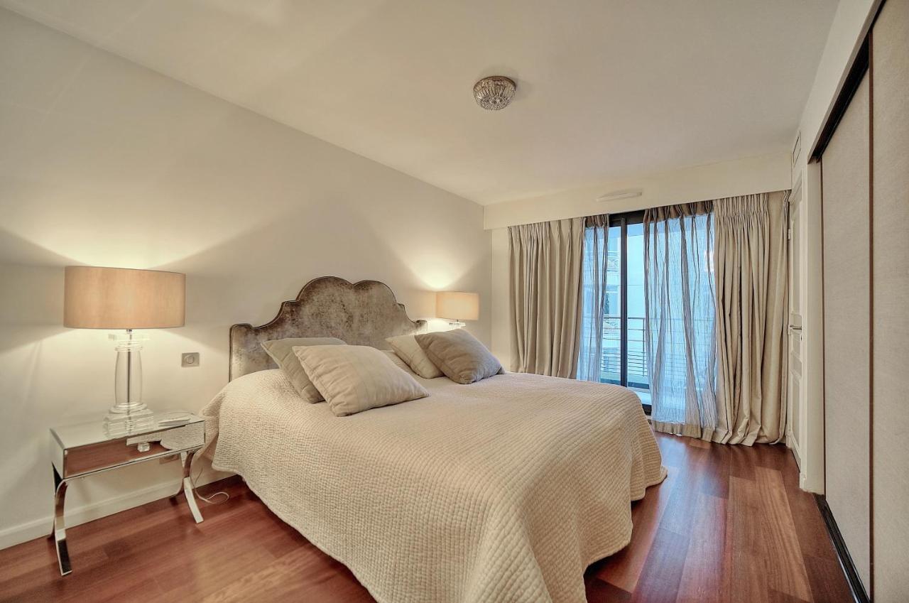 Carlton Riviera 칸느 외부 사진