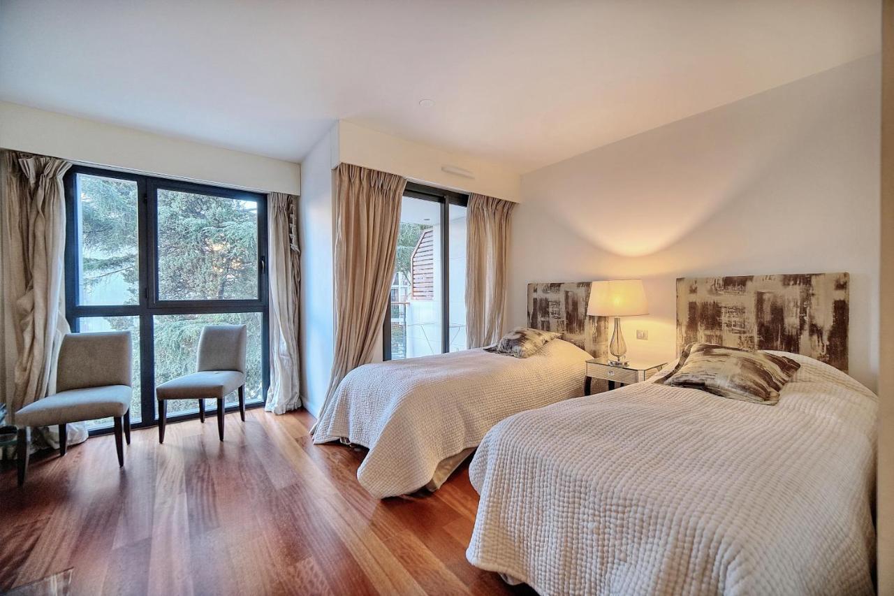 Carlton Riviera 칸느 외부 사진