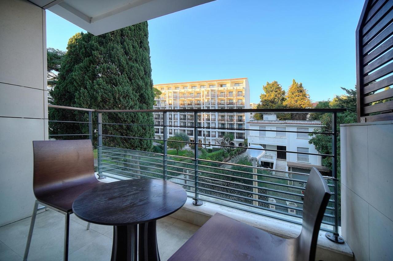 Carlton Riviera 칸느 외부 사진