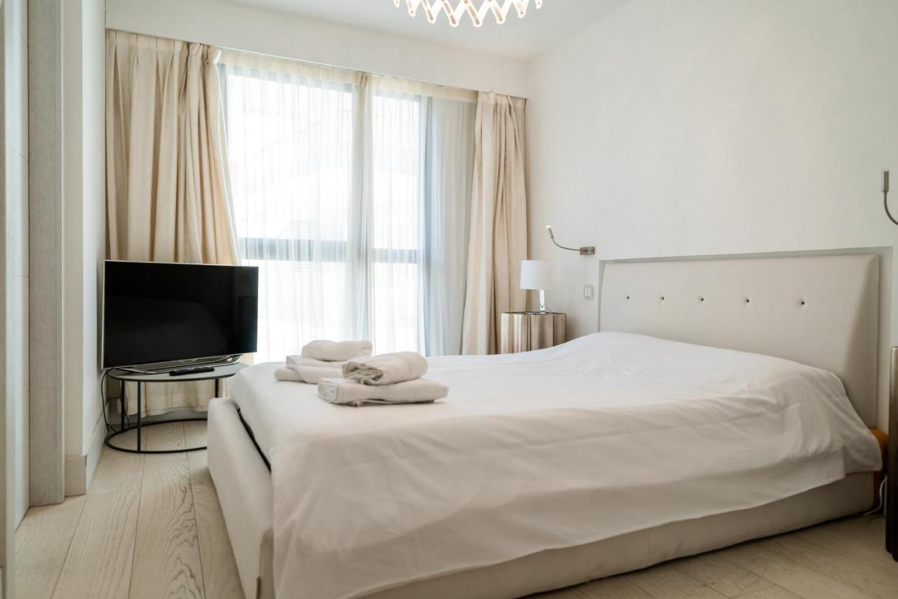 Carlton Riviera 칸느 외부 사진