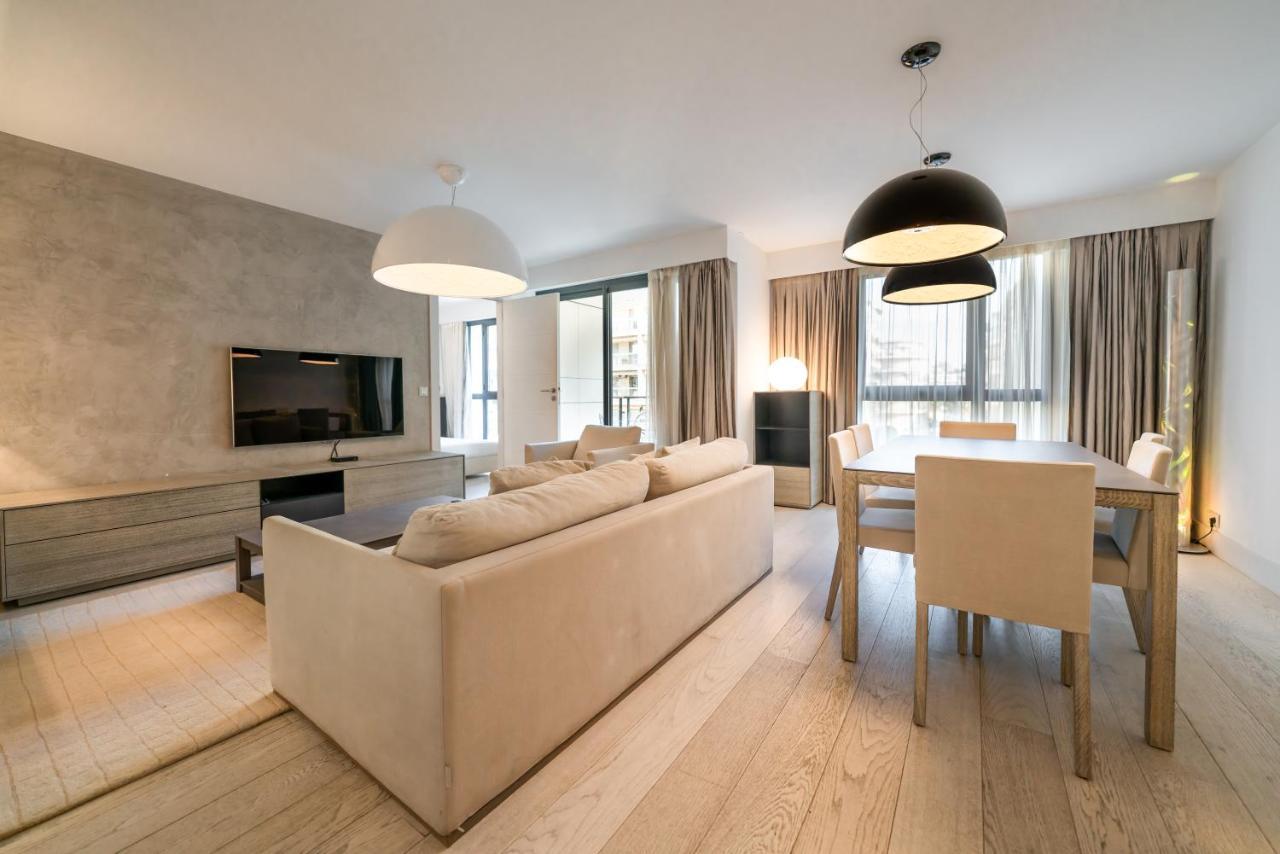 Carlton Riviera 칸느 외부 사진