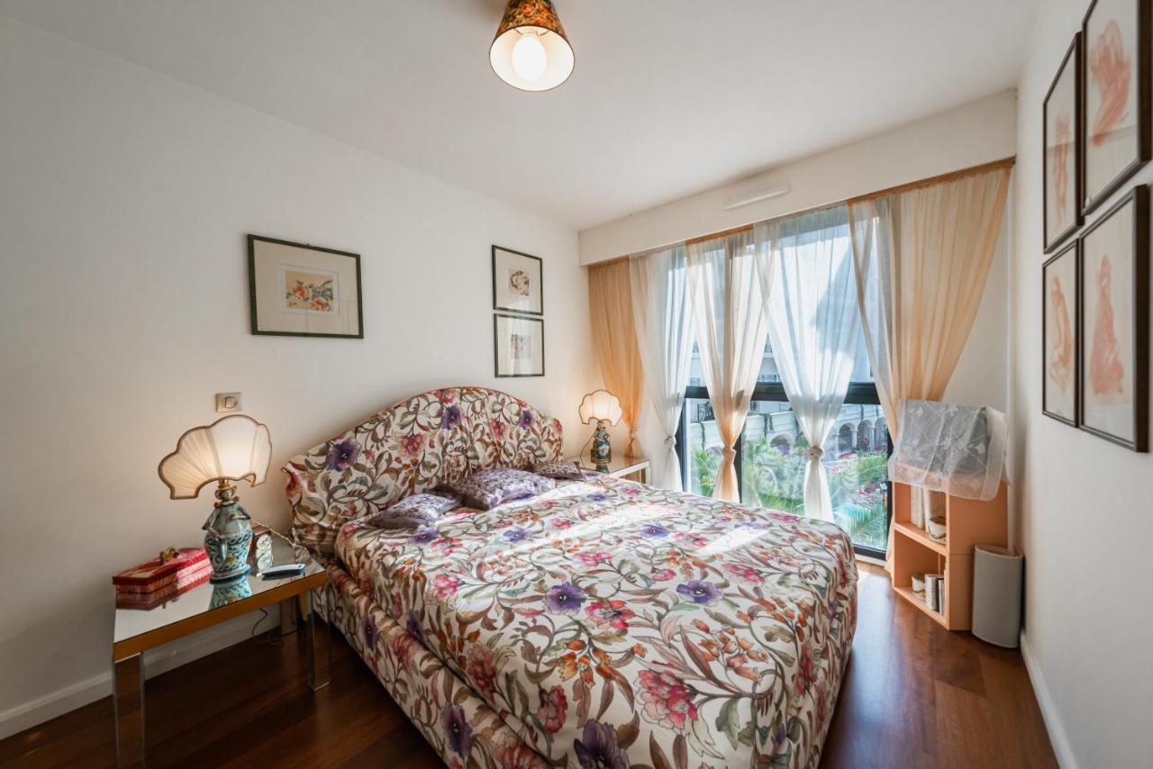 Carlton Riviera 칸느 외부 사진