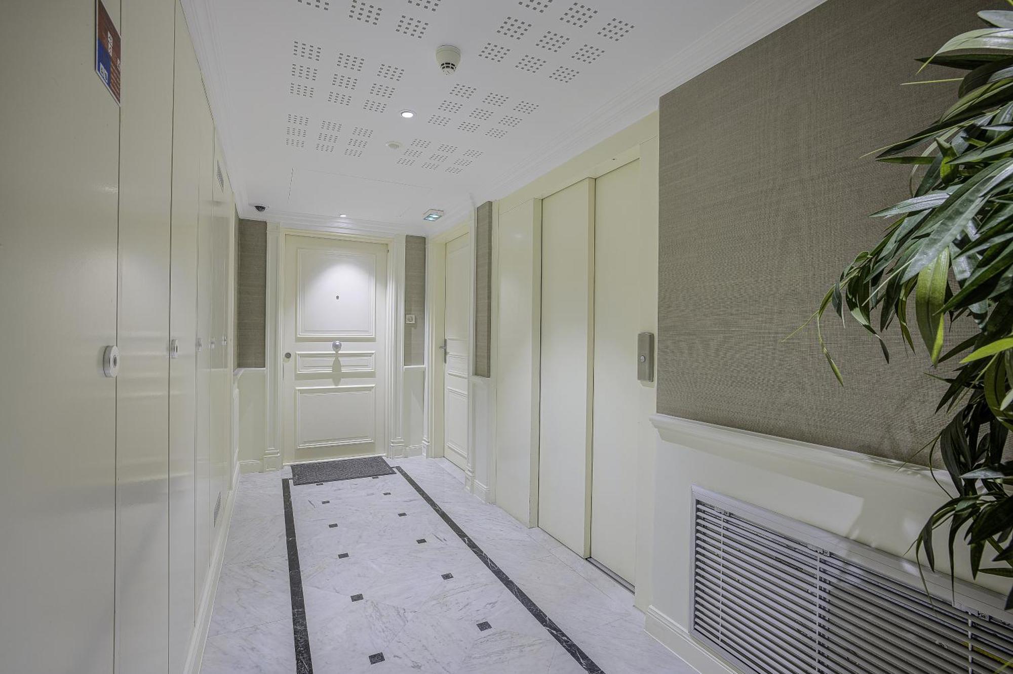 Carlton Riviera 칸느 외부 사진