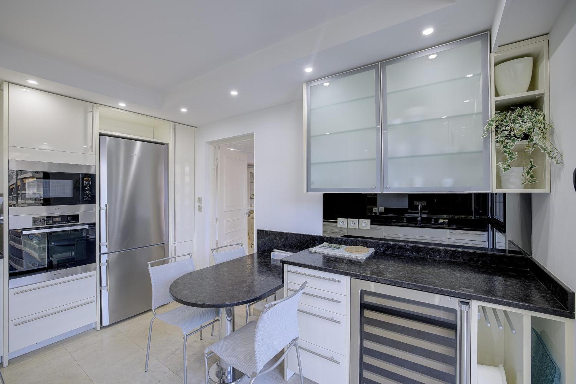 Carlton Riviera 칸느 외부 사진